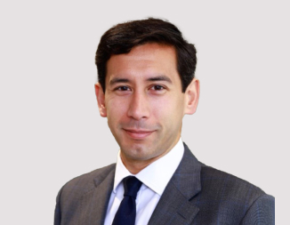 Dr. Ben Caldecott