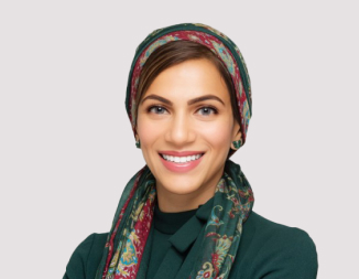Dr. Maliha Hashmi