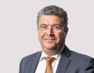 Ilias Georgopoulos