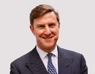 Lord Mayor Alderman Robert Hughes-Penney