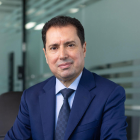 Dr. Slim Feriani