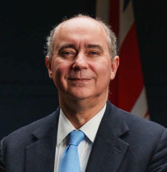 Lord Dominic