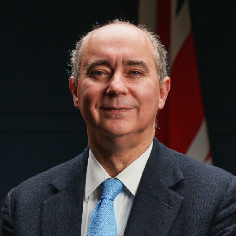 Lord Dominic
