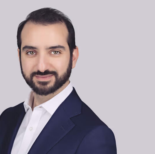 Mourad Essofi