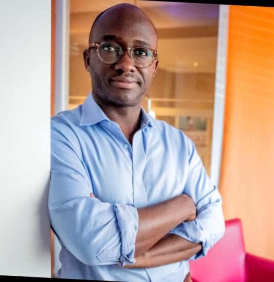 Sam Gyimah