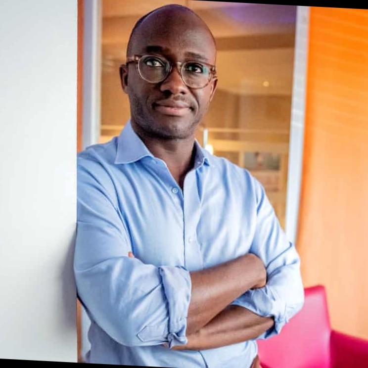Sam Gyimah Sam Gyimah