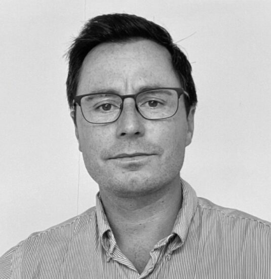 Ray Dillet