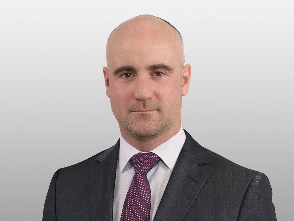 Craig Michael
