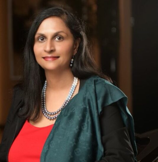 Dipika Patel