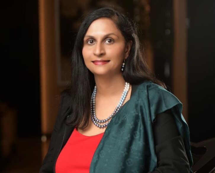Dipika Patel