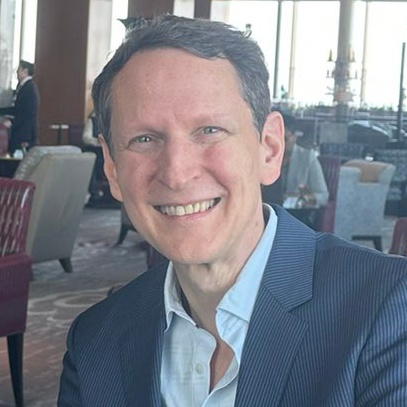 Nicholas Vitalis