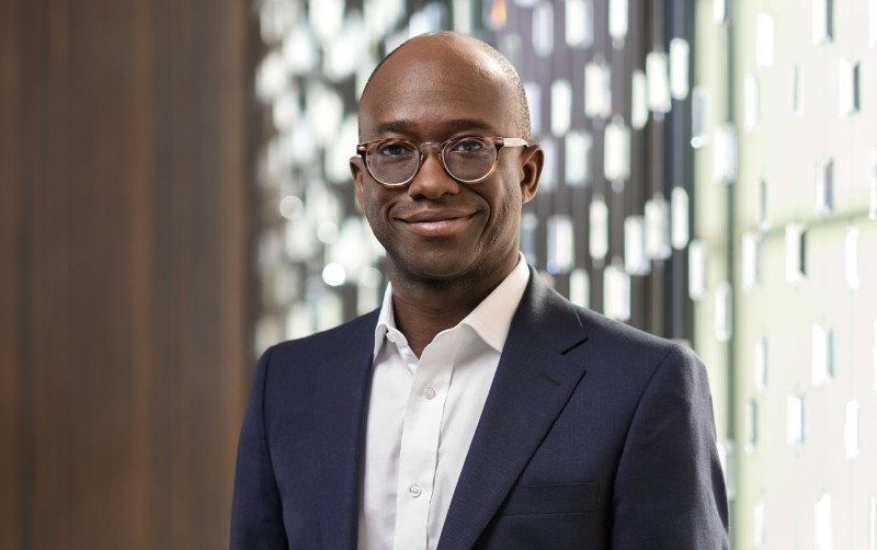 Sam Gyimah