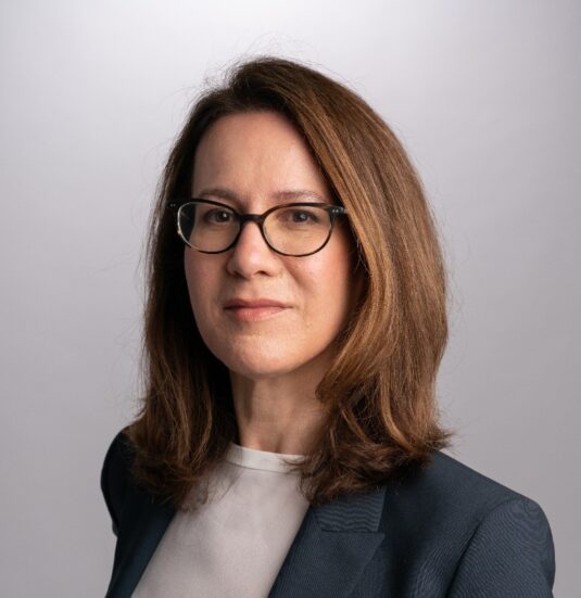 Silvia Pavoni