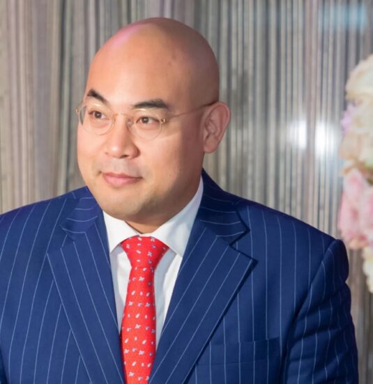 Victor Jung