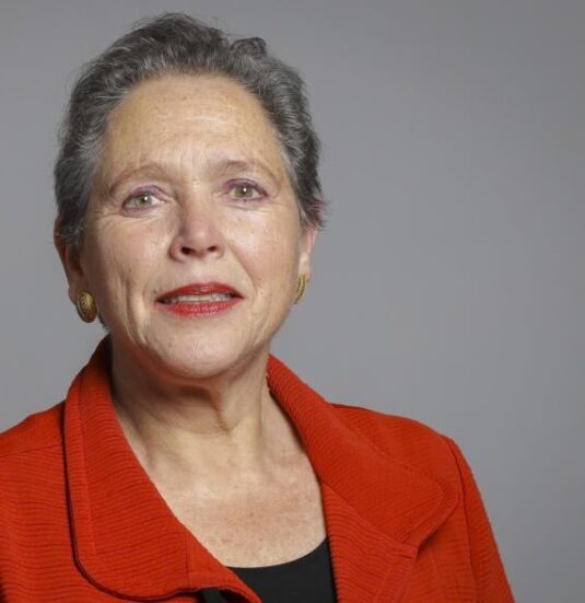 The Rt Hon. the Baroness Kramer PC