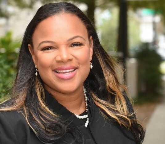 Kristin N. Johnson
