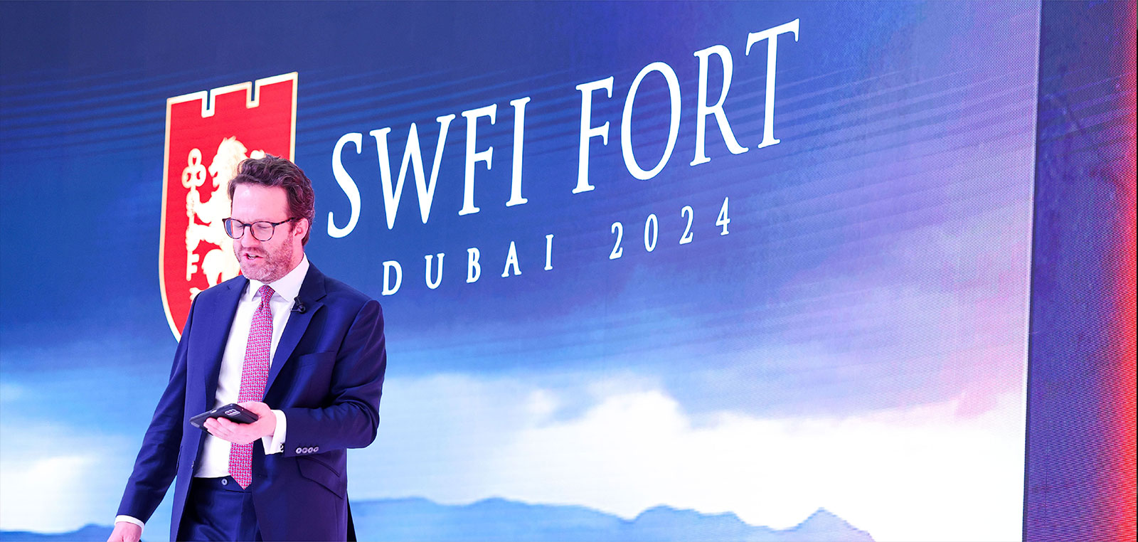SWFI FORT DUBAI 2024
