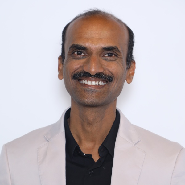 Dr Vishnu Vardhan 