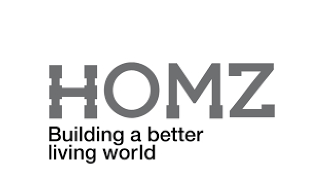 Homz Building a better living world