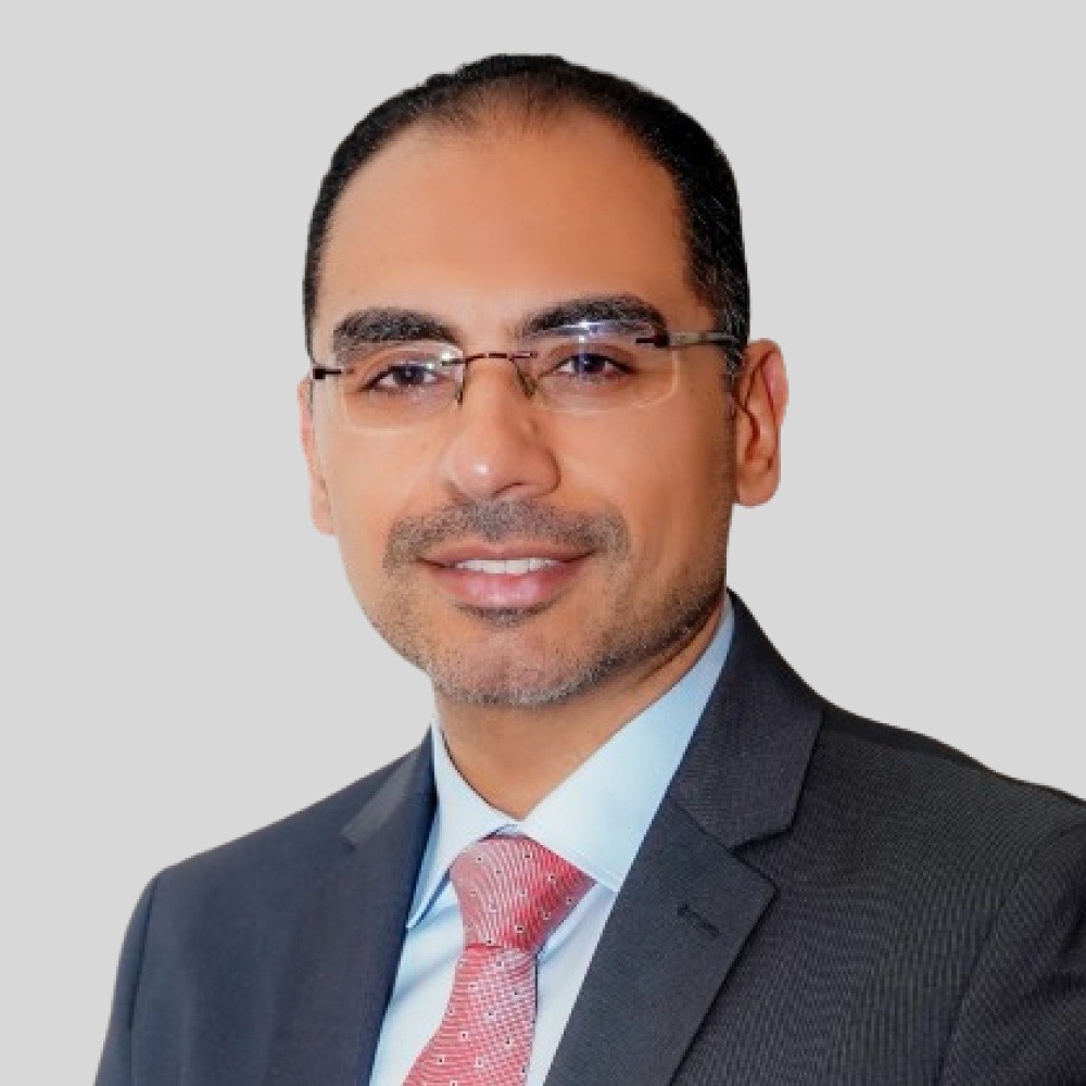 Dr. Ahmed Mansour