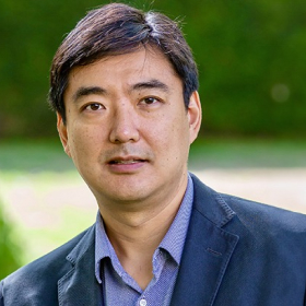 Bryan Zhang