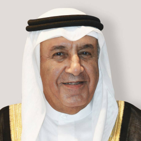 Khalid AlZayani