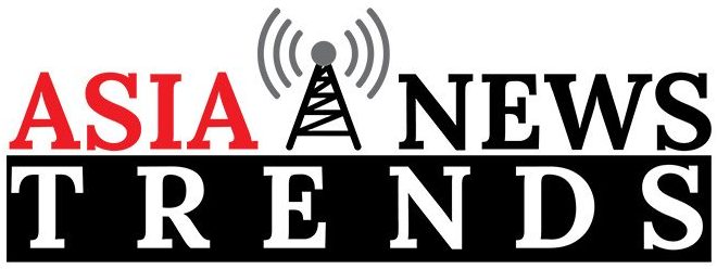 Asia News Trends
